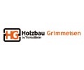 Logo von Holzbau Grimmeisen