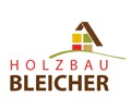 Logo von Holzbau R. Bleicher