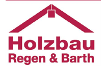 Logo von Holzbau Regen & Barth