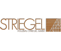 Logo von Holzbau Striegel GmbH