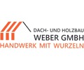 Logo von Holzbau Weber GmbH
