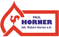 Logo von Horner Dachdecker Paul Dachdeckerei