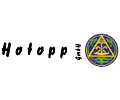 Logo von Hotopp Zimmerei Dachdeckerei