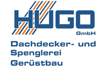 Logo von Hugo GmbH Dachdecker und Spenglerei