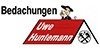 Logo von Huntemann Uwe Bedachungen