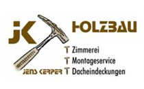 Logo von Jens Kerper Holzbau
