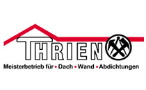 Logo von Josef Thrien Dachbau GmbH