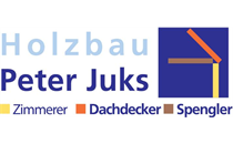Logo von Juks Peter, Holzbau GmbH