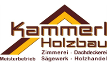 Logo von Kammerl Holzbau GmbH
