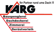 Logo von Karg Egon GmbH