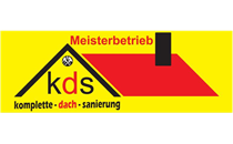 Logo von kds gmbh