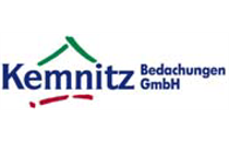 Logo von Kemnitz Bedachungen GmbH