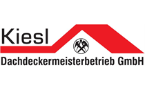 Logo von Kiesl Dachdeckermeisterbetrieb GmbH