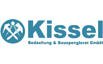 Logo von Kissel Bedachung & Bauspenglerei GmbH