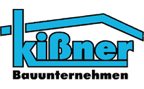 Logo von Kißner Bauunternehmen und Dachdeckerei