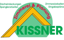 Logo von Kissner Werner