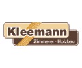 Logo von Kleemann Zimmerei Holzbau