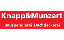 Logo von Knapp & Munzert Dachdeckerei