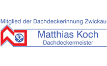 Logo von Koch Matthias Dachdeckermeister