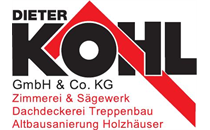 Logo von Kohl Dieter GmbH & Co. KG