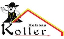Logo von Koller Holzbau