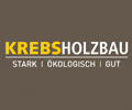 Logo von Krebs Holzbau GmbH