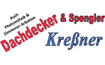 Logo von Kreßner, Dachdecker & Spengler