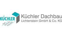 Logo von Küchler Dachbau Lichtenstein GmbH & Co.KG