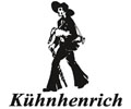 Logo von Kühnhenrich-Zimmerei Fachwerkbau GmbH