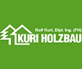 Logo von Kuri Holzbau