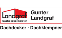 Logo von Landgraf Dachdeckermeister