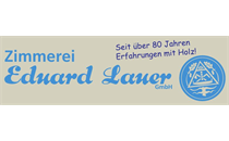 Logo von Lauer Eduard GmbH