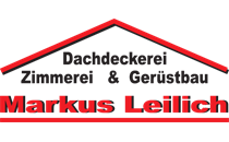 Logo von Leilich Markus