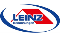 Logo von Leinz GmbH Bedachungen