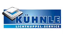Logo von Lichtkuppel-Service Kühnle