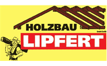 Logo von Lipfert Holzbau