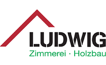 Logo von LUDWIG THOMAS Zimmerei