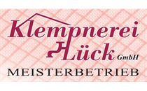 Logo von Lück GmbH Klempnerei