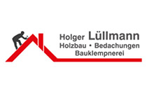 Logo von Lüllmann Holger Holzbau-Bedachungen-Bauklempnerei