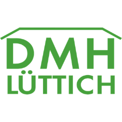 Logo von Lüttich Dach + Massivhausbau GmbH