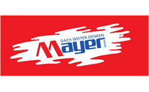 Logo von Mayer Dachdecker GmbH