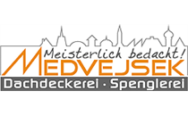 Logo von Medvejsek GmbH Meisterbetrieb Spenglerei