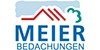 Logo von Meier Bedachungen Werner Uhlenkott