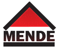 Logo von Mende GmbH