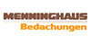 Logo von Menninghaus Fritz GmbH & Co. KG