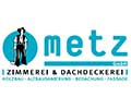 Logo von Metz GmbH