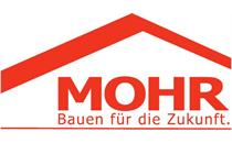 Logo von Mohr GmbH Zimmerei