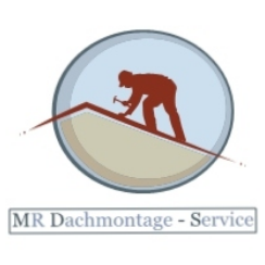 Logo von MR Dachmontage Service