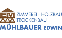 Logo von Mühlbauer Edwin