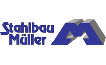 Logo von Müller Stahlbau